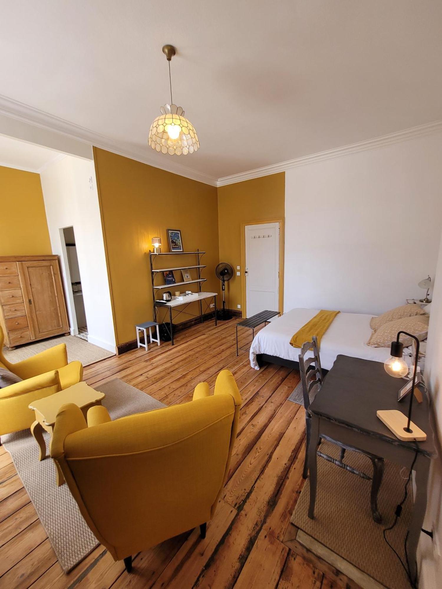 Madeleine Bergerac Bed and Breakfast Εξωτερικό φωτογραφία